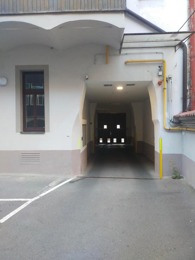 Rooftop Apartment No 22 - Center Art District Letna Prag Exterior foto